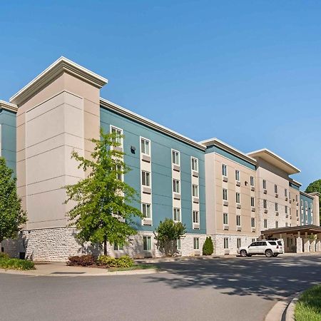 Extended Stay America Select Suites - Wildwood - The Villages Extérieur photo