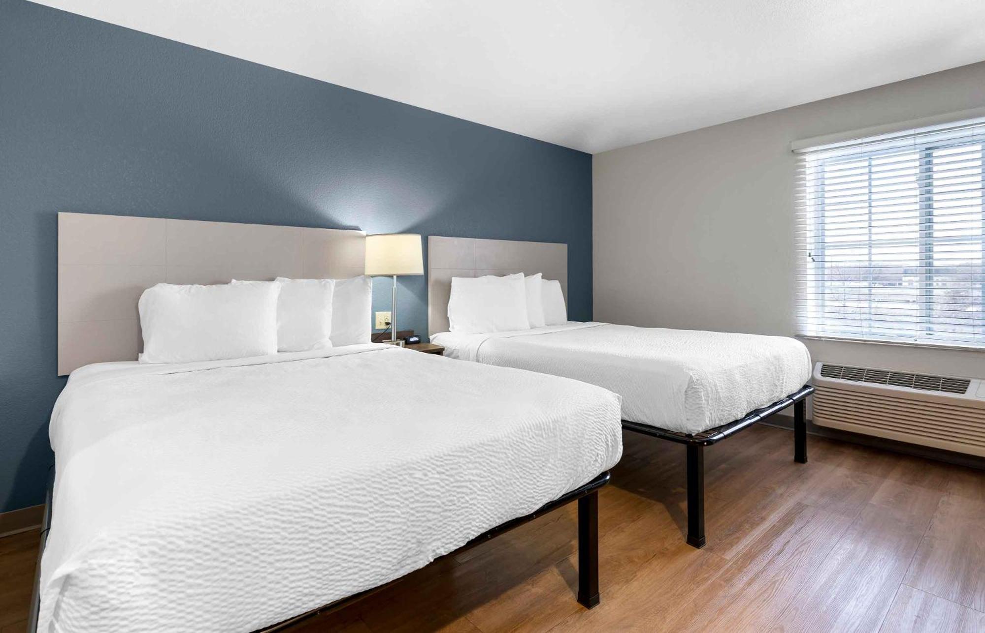 Extended Stay America Select Suites - Wildwood - The Villages Extérieur photo