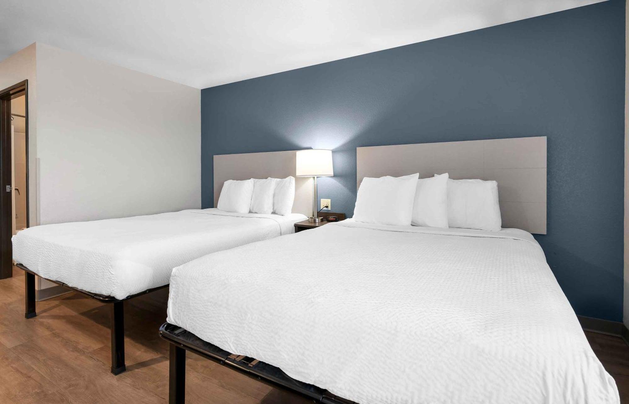 Extended Stay America Select Suites - Wildwood - The Villages Extérieur photo