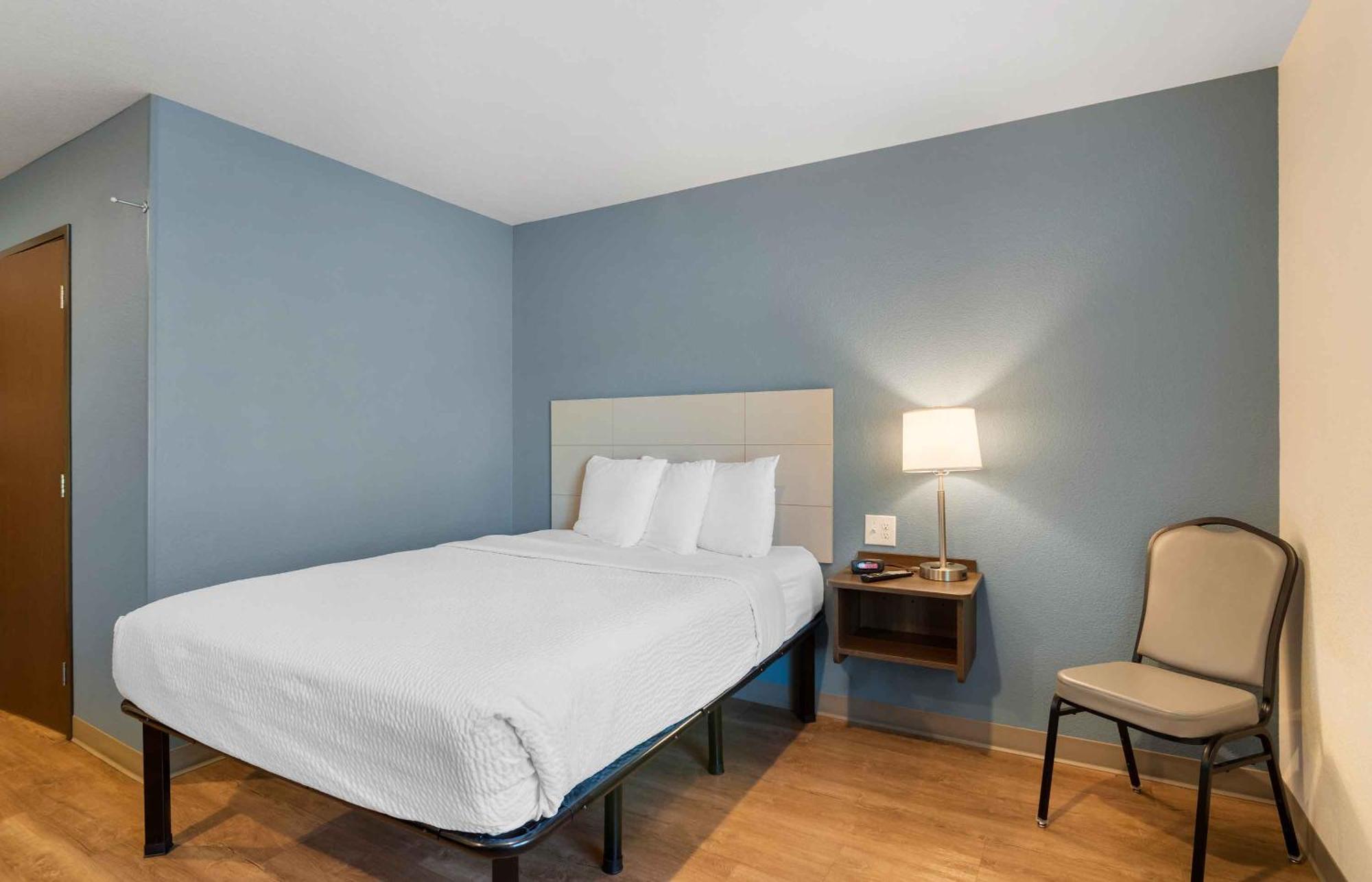 Extended Stay America Select Suites - Wildwood - The Villages Extérieur photo