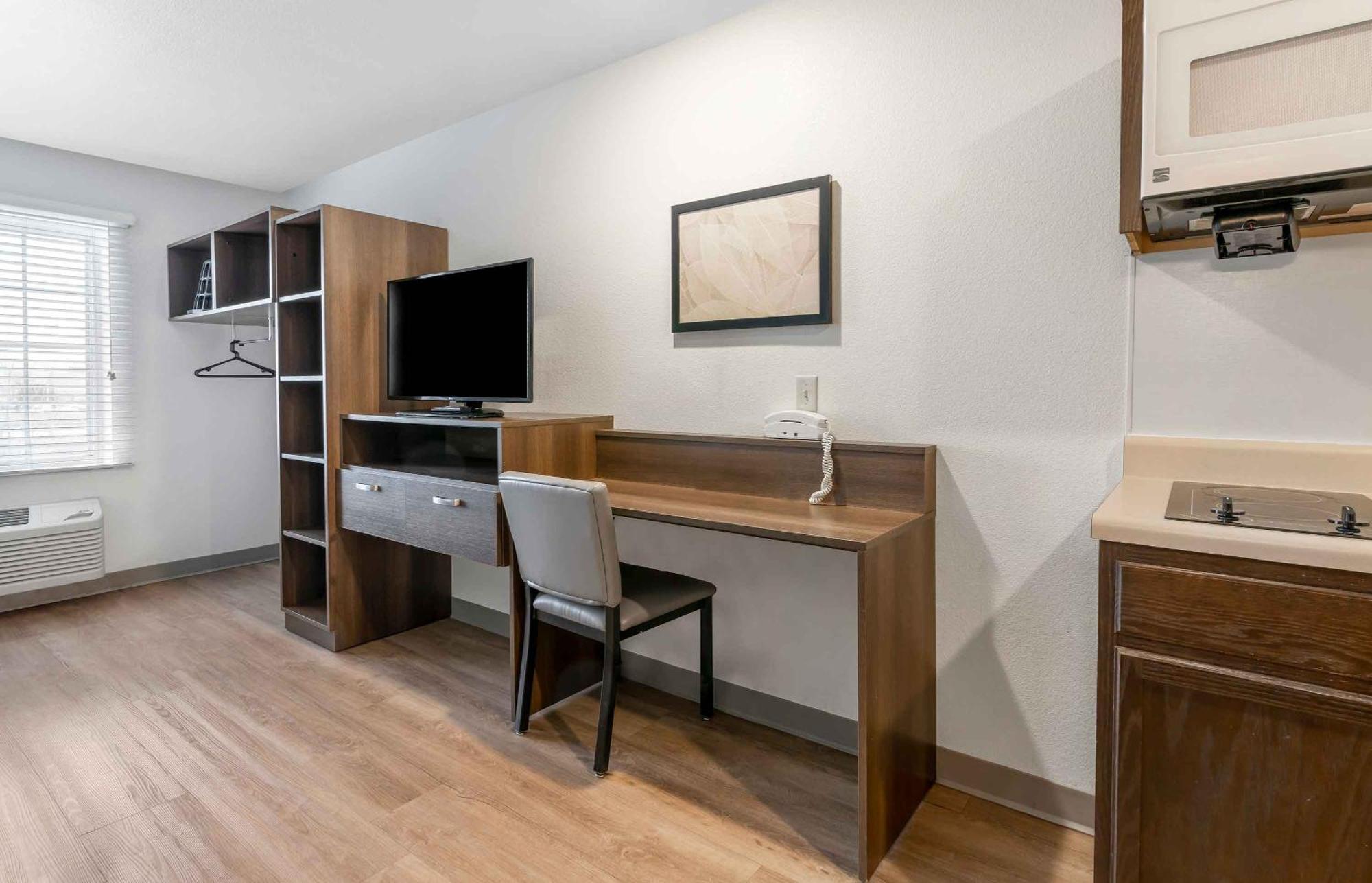 Extended Stay America Select Suites - Wildwood - The Villages Extérieur photo