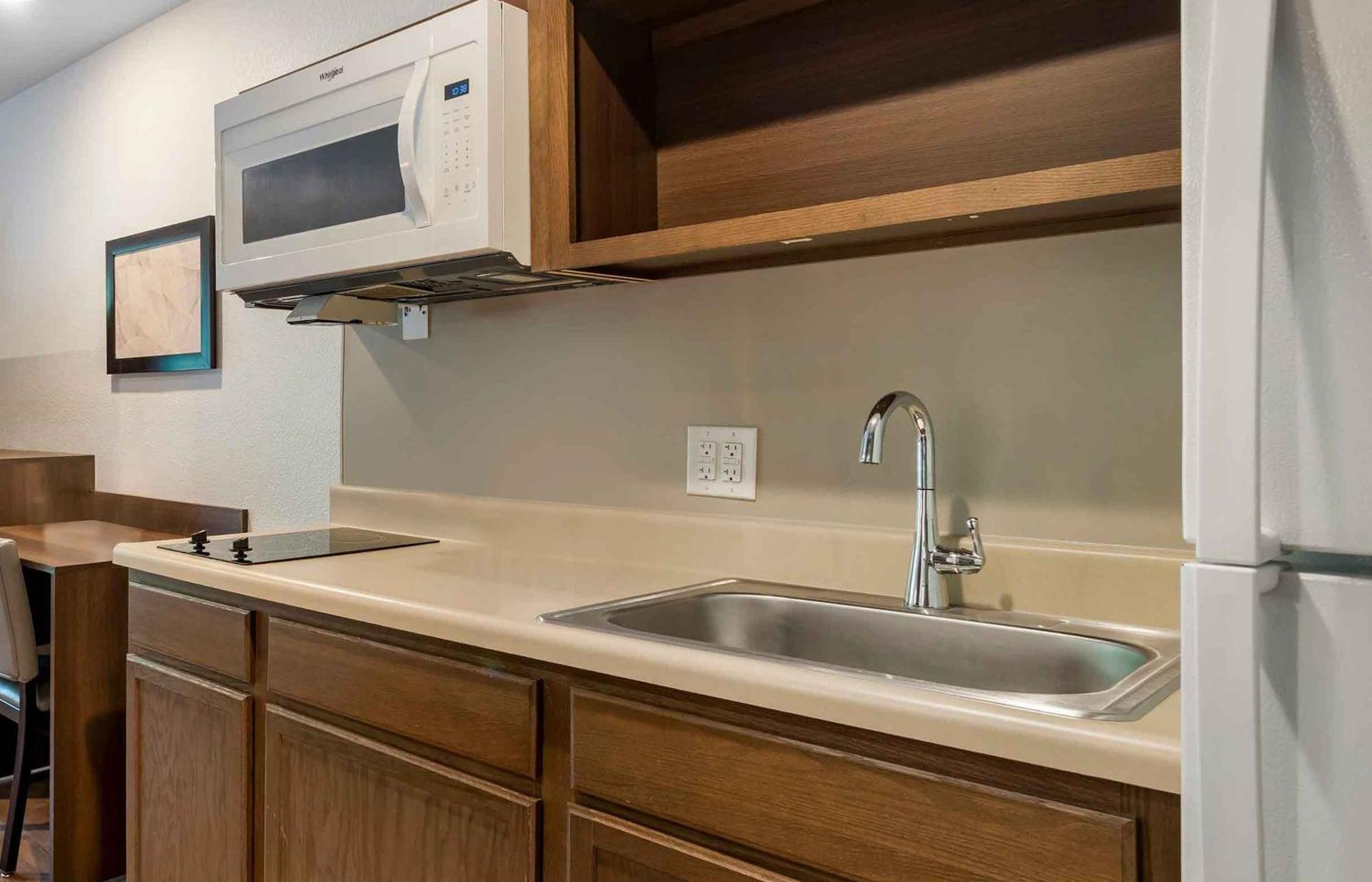 Extended Stay America Select Suites - Wildwood - The Villages Extérieur photo