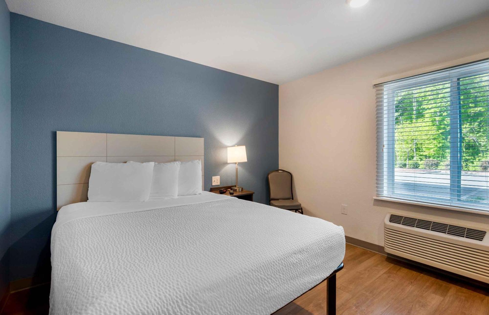 Extended Stay America Select Suites - Wildwood - The Villages Extérieur photo