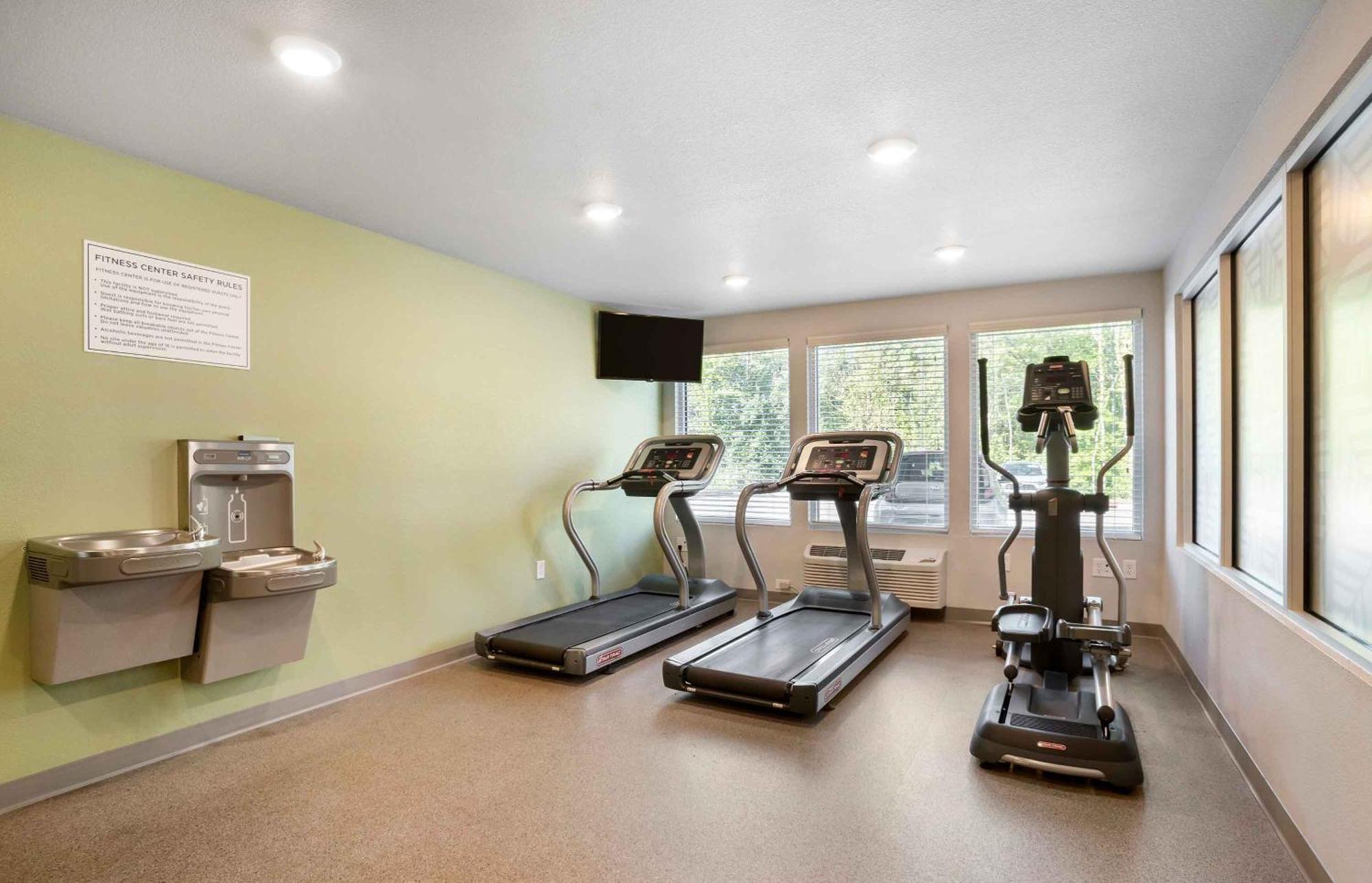 Extended Stay America Select Suites - Wildwood - The Villages Extérieur photo