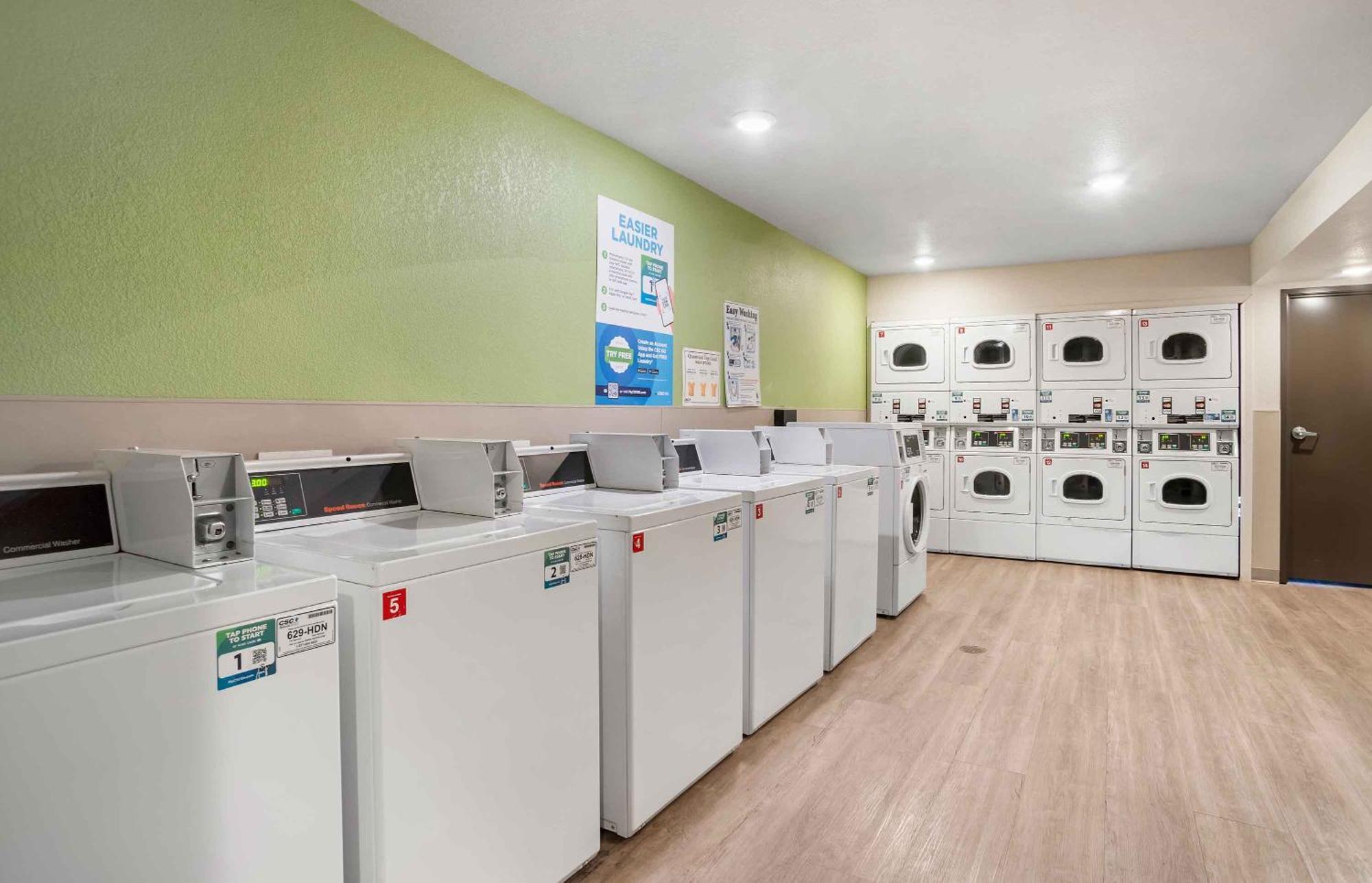 Extended Stay America Select Suites - Wildwood - The Villages Extérieur photo